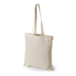 Oeko-Tex STANDARD 100 Baumwolltasche mit langen Henkeln