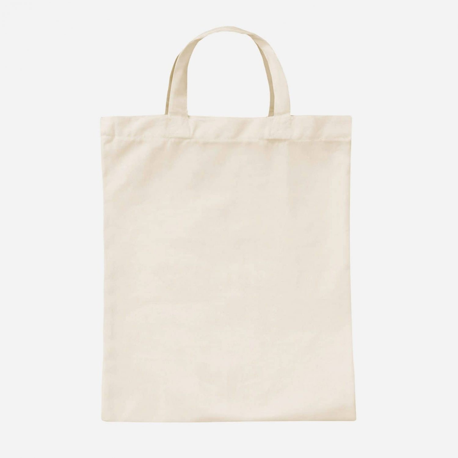 Apothekerbaumwolltasche mit Oeko-Tex&reg; STANDARD 100 Zertifikat - naturfarbe